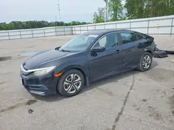 19XFC2F53GE053082 2016 HONDA CIVIC
