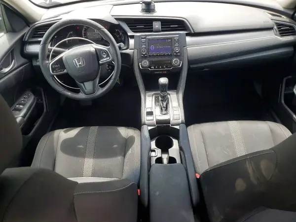 19XFC2F53GE053082 2016 HONDA CIVIC - Image 8
