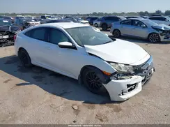 19XFC2F53GE053373 2016 HONDA CIVIC