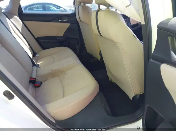19XFC2F53GE053373 2016 HONDA CIVIC - Image 8