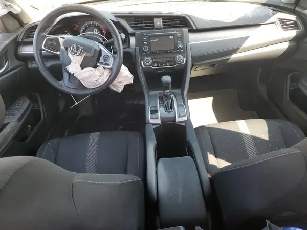 19XFC2F53GE054412 2016 HONDA CIVIC - Image 8