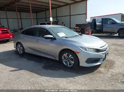 19XFC2F53GE054958 2016 HONDA CIVIC