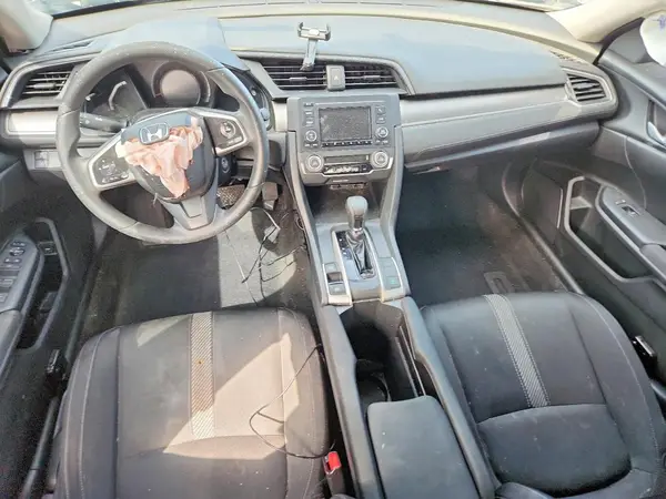 19XFC2F53GE056001 2016 HONDA CIVIC - Image 8