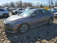 19XFC2F53GE056290 2016 HONDA CIVIC