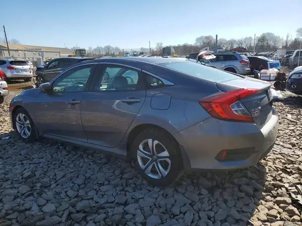 19XFC2F53GE056290 2016 HONDA CIVIC - Image 2