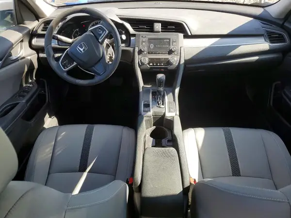 19XFC2F53GE056290 2016 HONDA CIVIC - Image 8