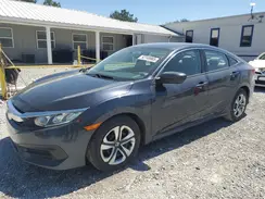 19XFC2F53GE058153 2016 HONDA CIVIC