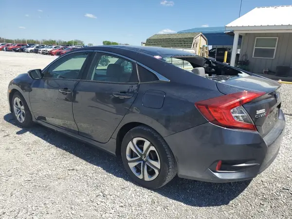 19XFC2F53GE058153 2016 HONDA CIVIC - Image 2