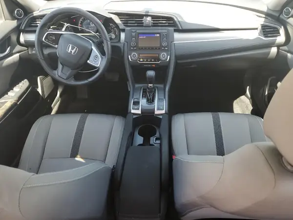 19XFC2F53GE058153 2016 HONDA CIVIC - Image 8