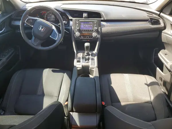 19XFC2F53GE058492 2016 HONDA CIVIC - Image 8