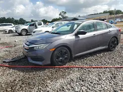 19XFC2F53GE058847 2016 HONDA CIVIC