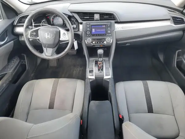 19XFC2F53GE058847 2016 HONDA CIVIC - Image 8