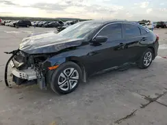 19XFC2F53GE059058 2016 HONDA CIVIC