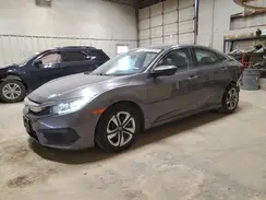 19XFC2F53GE060727 2016 HONDA CIVIC