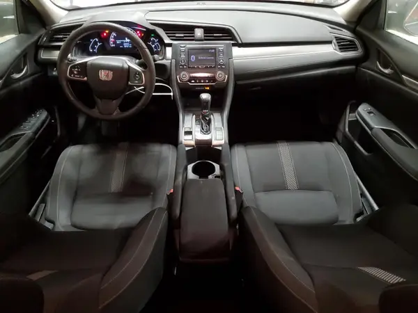 19XFC2F53GE060727 2016 HONDA CIVIC - Image 8