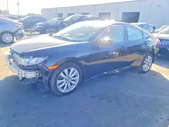 19XFC2F53GE061361 2016 HONDA CIVIC