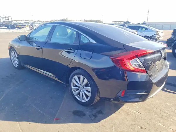 19XFC2F53GE061361 2016 HONDA CIVIC - Image 2