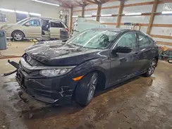 19XFC2F53GE062395 2016 HONDA CIVIC