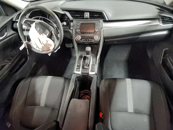 19XFC2F53GE062395 2016 HONDA CIVIC - Image 8