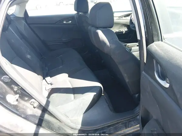 19XFC2F53GE062672 2016 HONDA CIVIC - Image 8