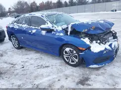 19XFC2F53GE062977 2016 HONDA CIVIC