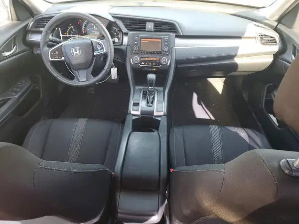 19XFC2F53GE063062 2016 HONDA CIVIC - Image 8