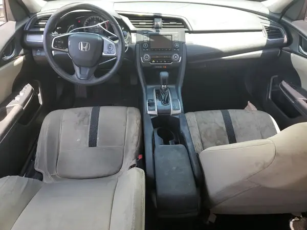 19XFC2F53GE063286 2016 HONDA CIVIC - Image 8