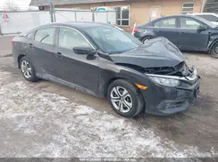 19XFC2F53GE063448 2016 HONDA CIVIC