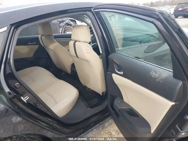 19XFC2F53GE063448 2016 HONDA CIVIC - Image 8