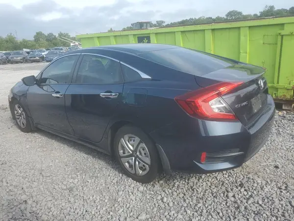 19XFC2F53GE064079 2016 HONDA CIVIC - Image 2