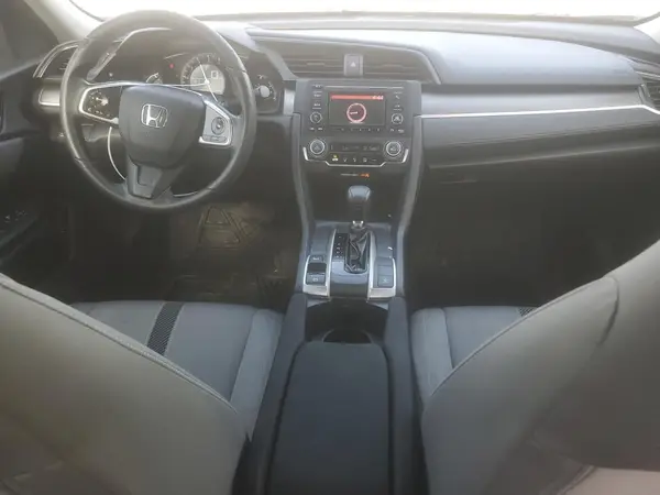 19XFC2F53GE064079 2016 HONDA CIVIC - Image 8