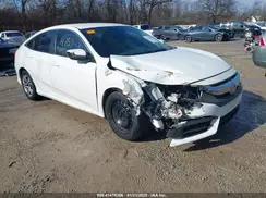 19XFC2F53GE064499 2016 HONDA CIVIC