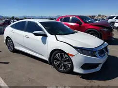 19XFC2F53GE064504 2016 HONDA CIVIC