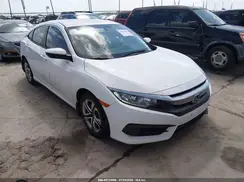 19XFC2F53GE064535 2016 HONDA CIVIC