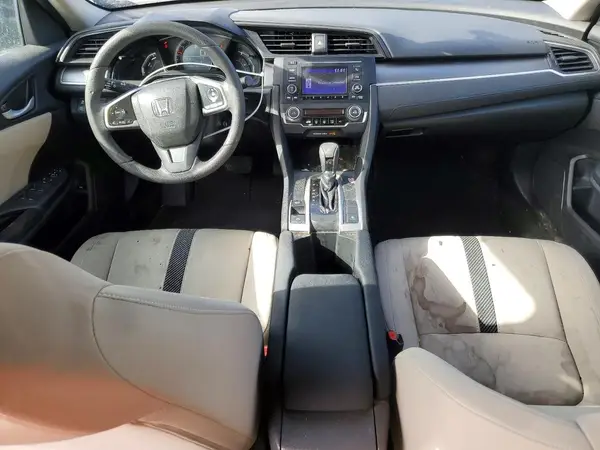 19XFC2F53GE065197 2016 HONDA CIVIC - Image 8
