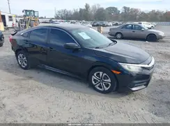 19XFC2F53GE065555 2016 HONDA CIVIC