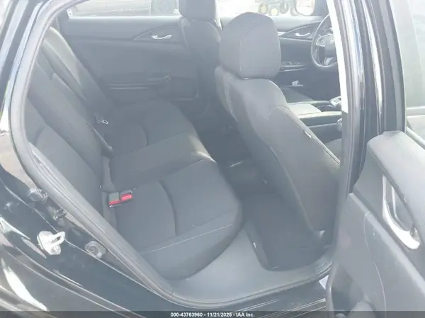 19XFC2F53GE065555 2016 HONDA CIVIC - Image 8