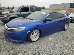 19XFC2F53GE068620 2016 HONDA CIVIC