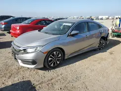 19XFC2F53GE068665 2016 HONDA CIVIC
