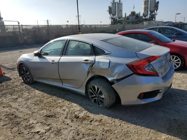 19XFC2F53GE068665 2016 HONDA CIVIC - Image 2