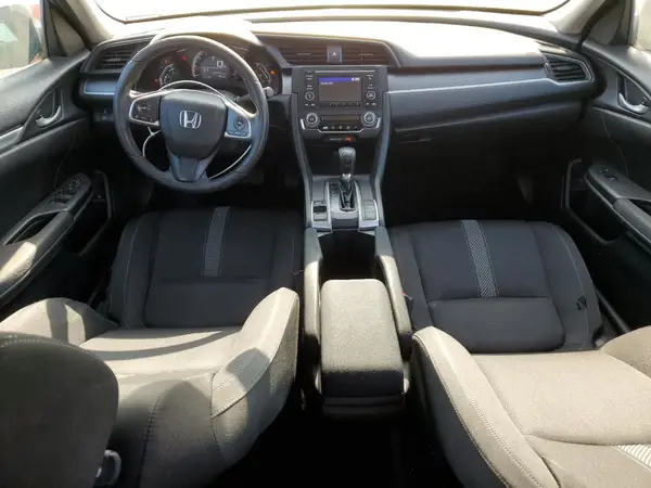 19XFC2F53GE068665 2016 HONDA CIVIC - Image 8