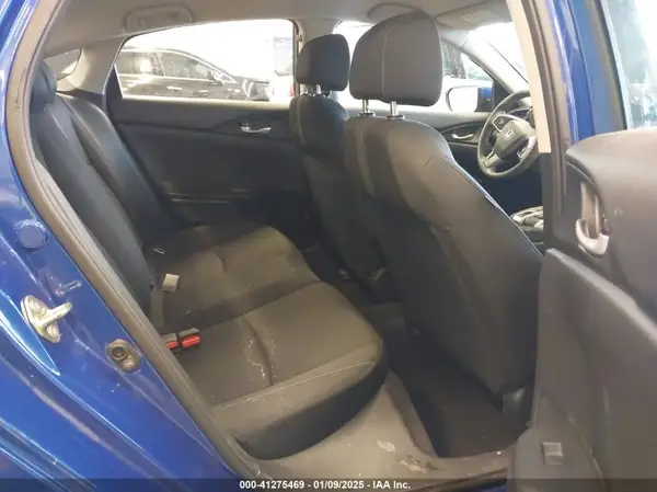 19XFC2F53GE068942 2016 HONDA CIVIC - Image 8