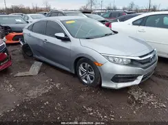19XFC2F53GE068990 2016 HONDA CIVIC