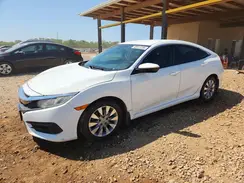 19XFC2F53GE069038 2016 HONDA CIVIC