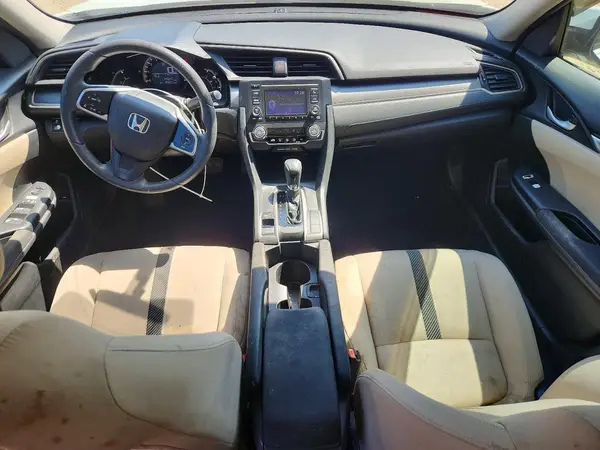 19XFC2F53GE069038 2016 HONDA CIVIC - Image 8