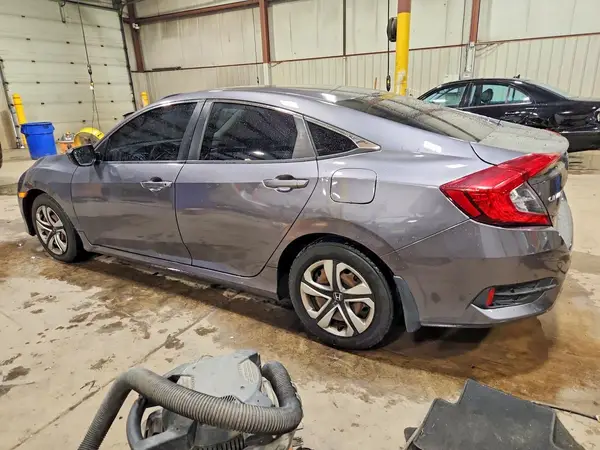 19XFC2F53GE069248 2016 HONDA CIVIC - Image 2