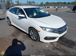 19XFC2F53GE069511 2016 HONDA CIVIC