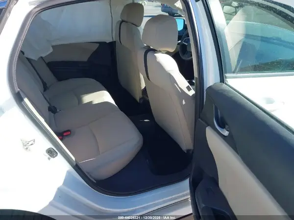 19XFC2F53GE069511 2016 HONDA CIVIC - Image 8