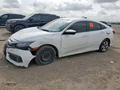 19XFC2F53GE069587 2016 HONDA CIVIC