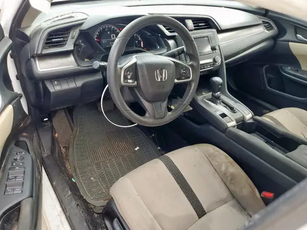 19XFC2F53GE069587 2016 HONDA CIVIC - Image 8